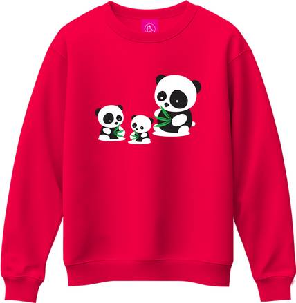 Wolf Indiana Girls Printed Pure Cotton Slim T Shirt