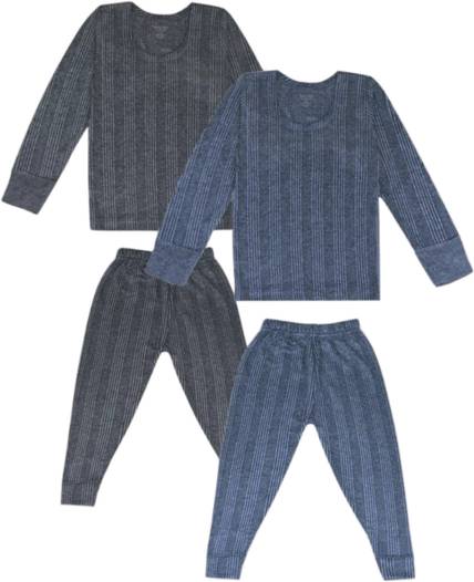 ZUNITRENDS Top - Pyjama Set For Baby Boys & Baby Girls