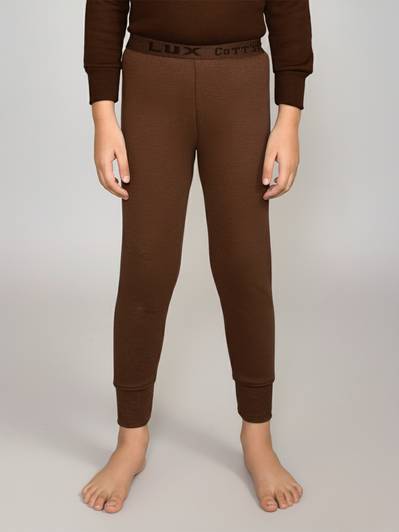 LUX COTT'S WOOL Pyjama For Boys