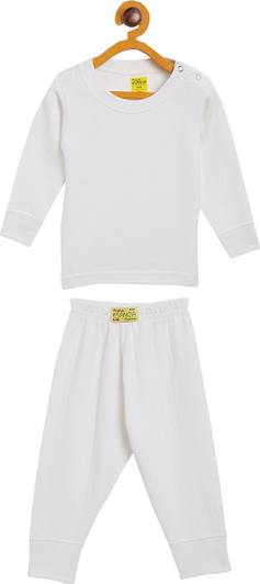 Neva Top - Pyjama Set For Boys & Girls