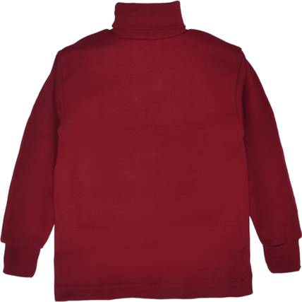 LUX COTT'S WOOL Top For Girls