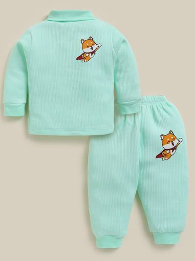 MOONKIDS Top - Pyjama Set For Boys & Girls