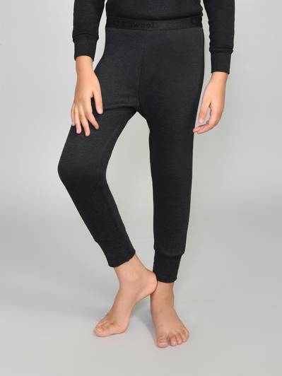 लक्स कॉट्स वूल लड़कों के लिए पजामा