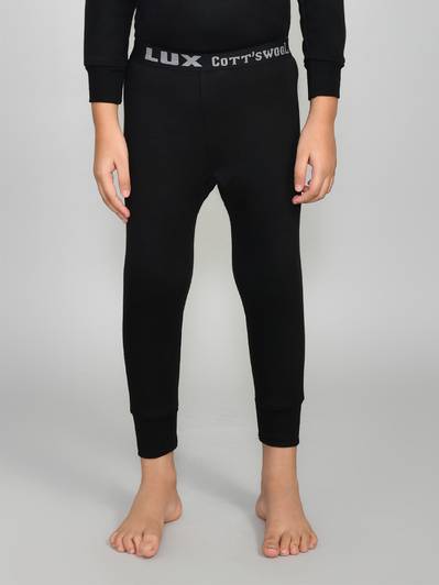 LUX COTT'S WOOL Pyjama For Boys