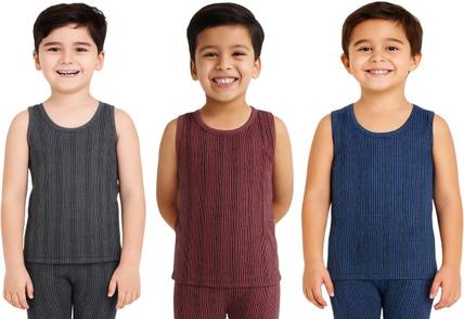 Rivelco Top For Boys