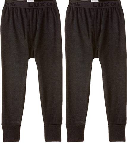 LUX COTT'S WOOL Pyjama For Boys