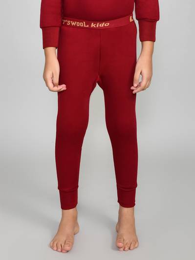 LUX COTT'S WOOL Pyjama For Boys