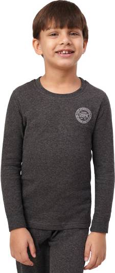 U.S. POLO ASSN. Top For Boys