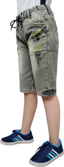 OXTRAP Three Fourth For Boys