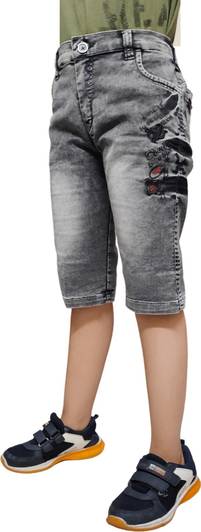 OXTRAP Three Fourth For Boys