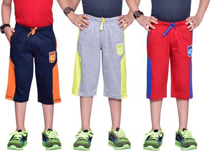 SOUTHTREE Three Fourth For Boys