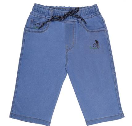 DUPER Three Fourth For Boys