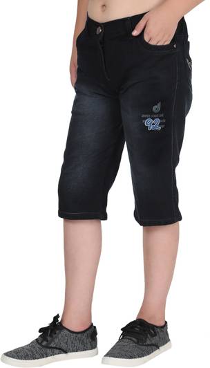 OXTRAP Three Fourth For Boys