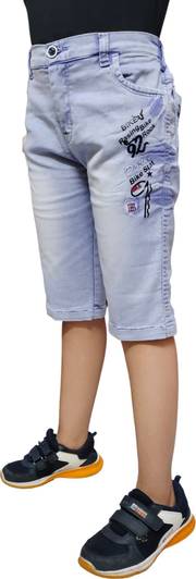 OXTRAP Three Fourth For Boys