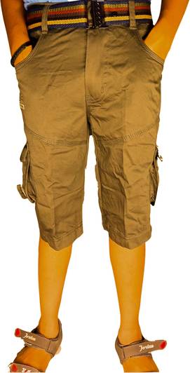 Vaasu Three Fourth For Boys