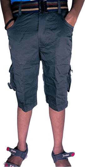 Vaasu Three Fourth For Boys