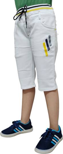 OXTRAP Three Fourth For Boys