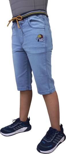 DUPER Three Fourth For Boys