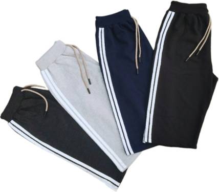 WINSOON Short For Boys Sports Solid Pure Cotton