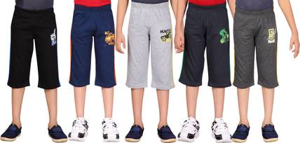 SOUTHTREE Three Fourth For Boys