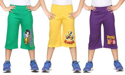 house of common Three Fourth For Boys