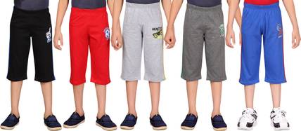 SOUTHTREE Three Fourth For Boys