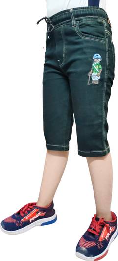 DUPER Three Fourth For Boys