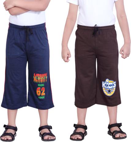 house of common Three Fourth For Boys