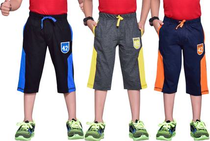 SOUTHTREE Three Fourth For Boys