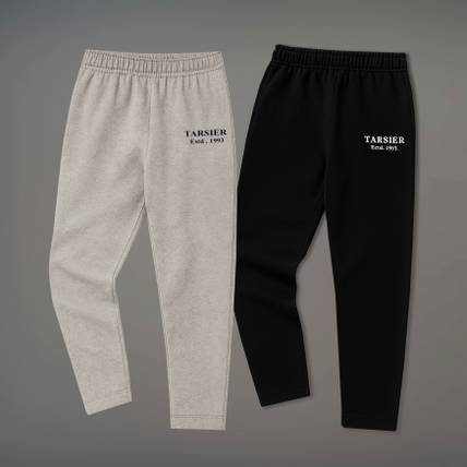 Tarsier Track Pant For Boys