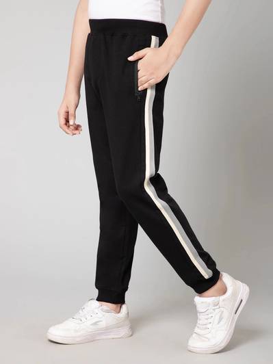 Alan Jones Track Pant For Boys