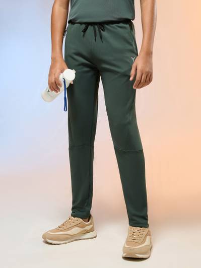 TECHNOSPORT Track Pant For Boys