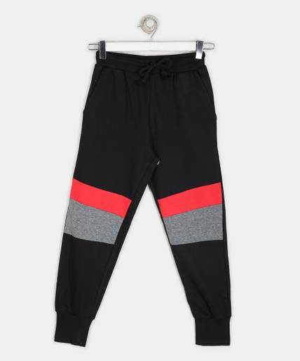 PROVOGUE Track Pant For Boys