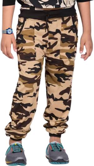 Ticoss Track Pant For Boys