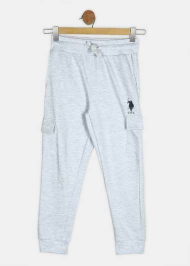 U.S. POLO ASSN. Track Pant For Baby Boys