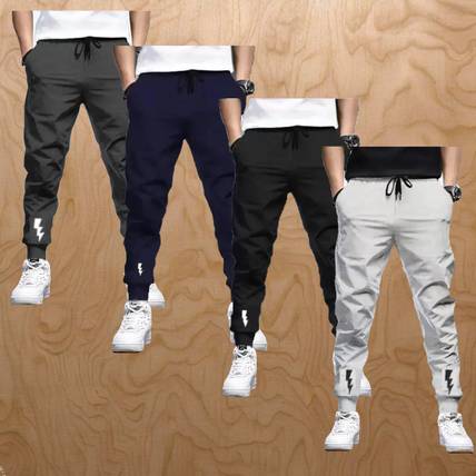 CUTE TREND Track Pant For Boys