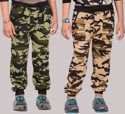 Ticoss Track Pant For Boys