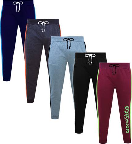 Fashionate World Track Pant For Boys