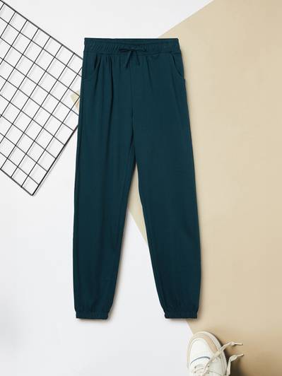 MAX Track Pant For Girls
