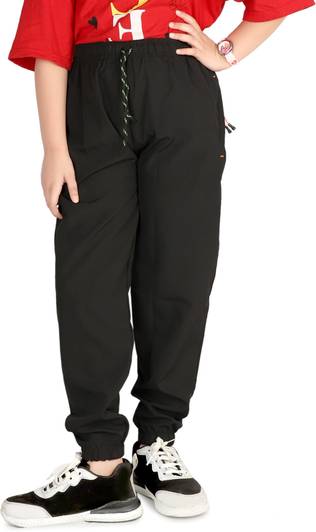 FABVIO PLUS Track Pant For Boys