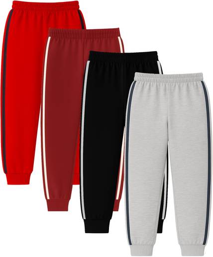 fasla Track Pant For Boys