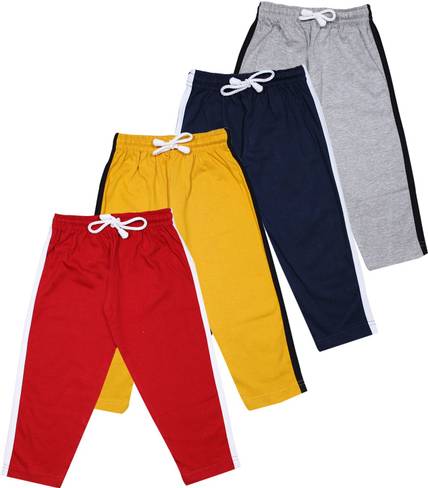 Luke and Lilly Track Pant For Boys