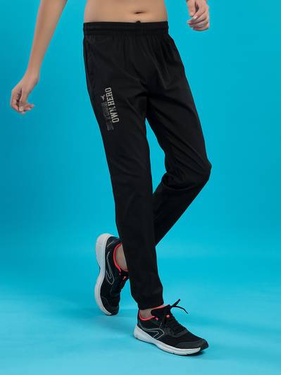 TECHNOSPORT Track Pant For Boys