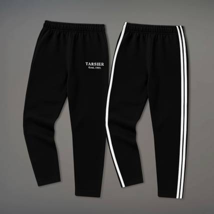 Tarsier Track Pant For Boys