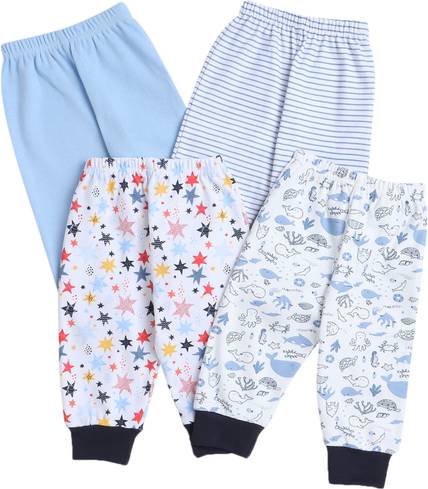 BUMZEE Track Pant For Boys