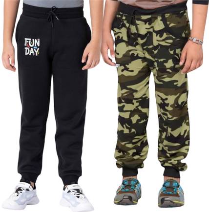 Ticoss Track Pant For Boys
