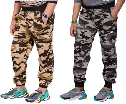 LILBITS Track Pant For Boys