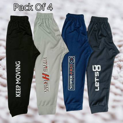 taj collection Track Pant For Baby Boys & Baby Girls