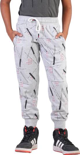 Basis Track Pant For Boys
