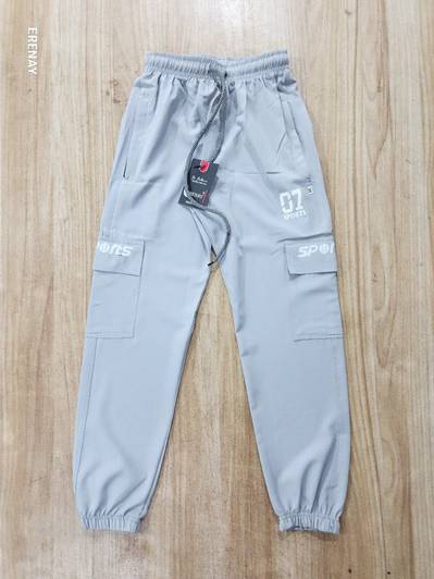 ERENAY Track Pant For Boys